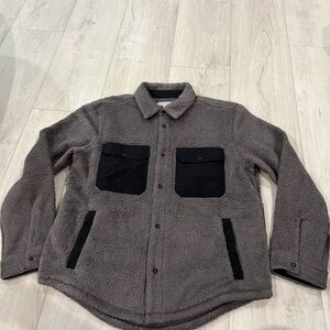 OUTERKNOWN SKYLINE SHIRT Size L